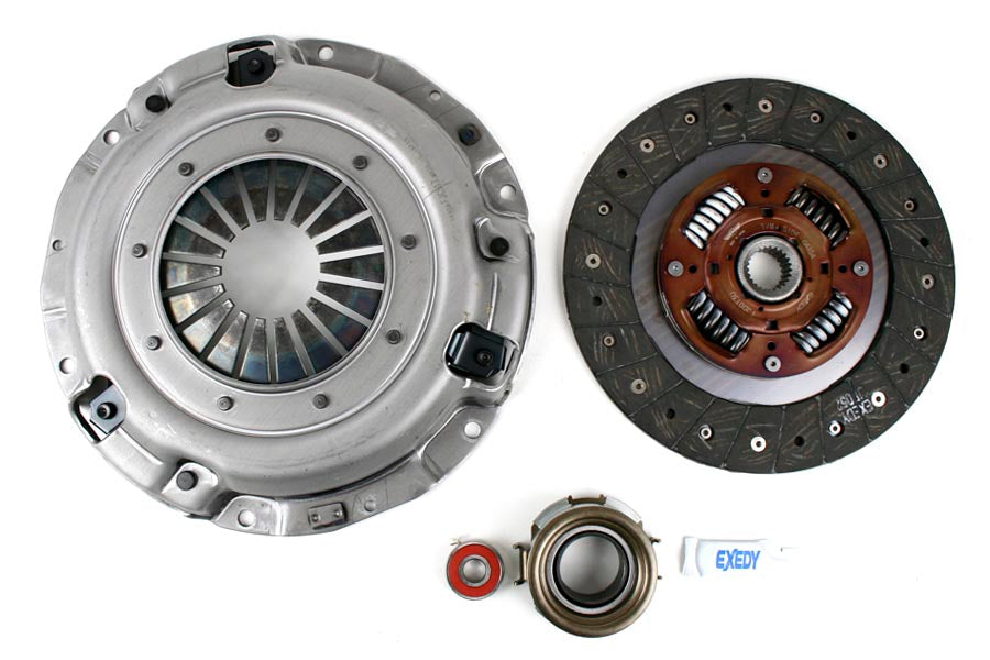 Exedy Clutch Kit OEM - Subaru EJ22 Models (inc. 1990-1999 Legacy / 1995-2001 Impreza)