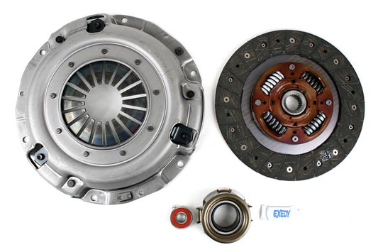 Exedy Clutch Kit OEM - Subaru EJ22 Models (inc. 1990-1999 Legacy / 1995-2001 Impreza)