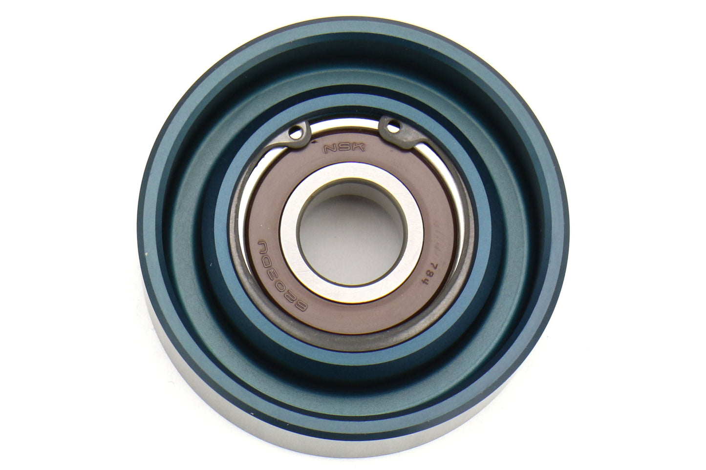 Greddy 6 Piece Aluminum Engine Pulley Kit - 2013-2016 Scion FR-S / 2013-2020 Subaru BRZ / 2017-2019 Toyota 86