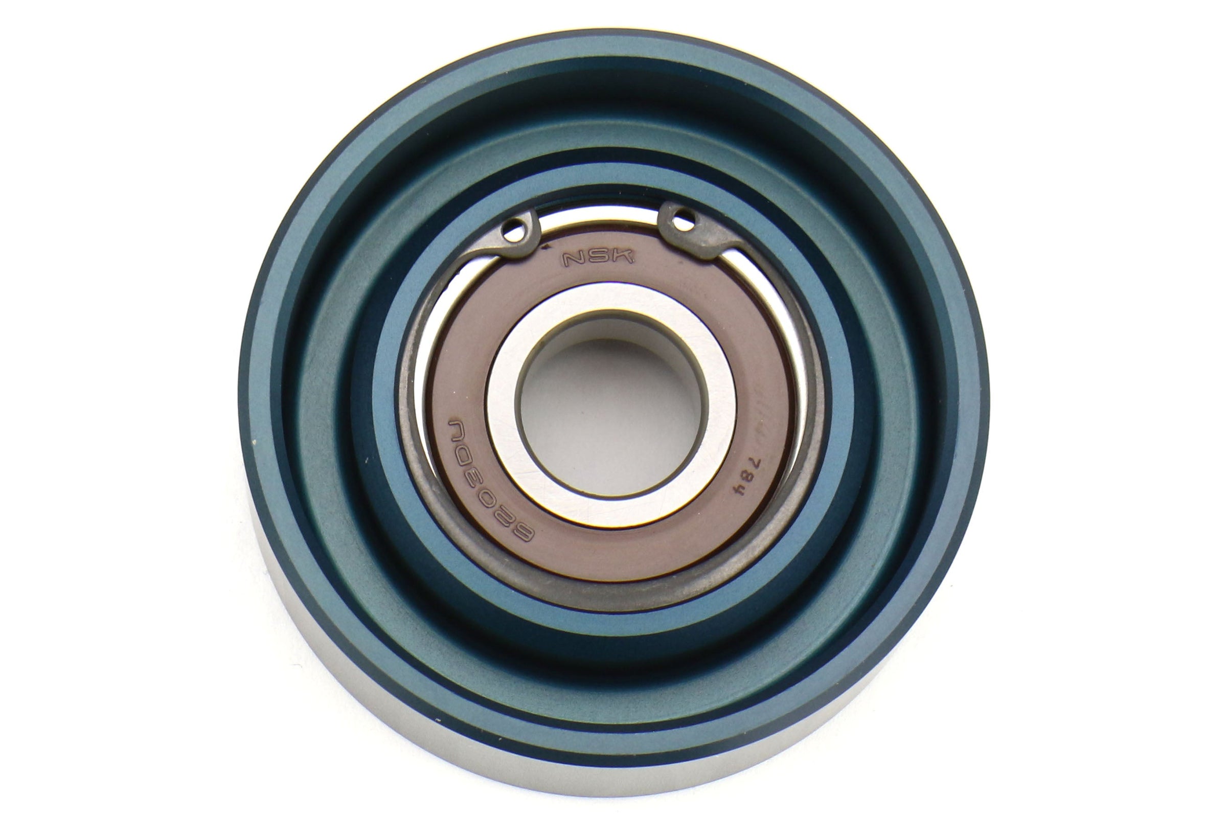 Greddy 6 Piece Aluminum Engine Pulley Kit - 2013-2016 Scion FR-S / 2013-2020 Subaru BRZ / 2017-2019 Toyota 86