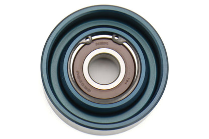Greddy 6 Piece Aluminum Engine Pulley Kit - 2013-2016 Scion FR-S / 2013-2020 Subaru BRZ / 2017-2019 Toyota 86