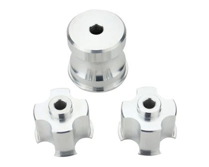 SPL Differential Bushing Set - 2020-2024 Toyota Supra