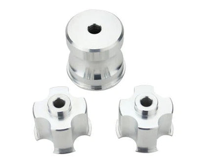 SPL Differential Bushing Set - 2020-2024 Toyota Supra
