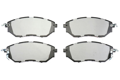 Stoptech PQ Pro Brake Pads Front - Subaru Models (inc. 2015-2024 WRX / 2005-2012 Legacy GT)