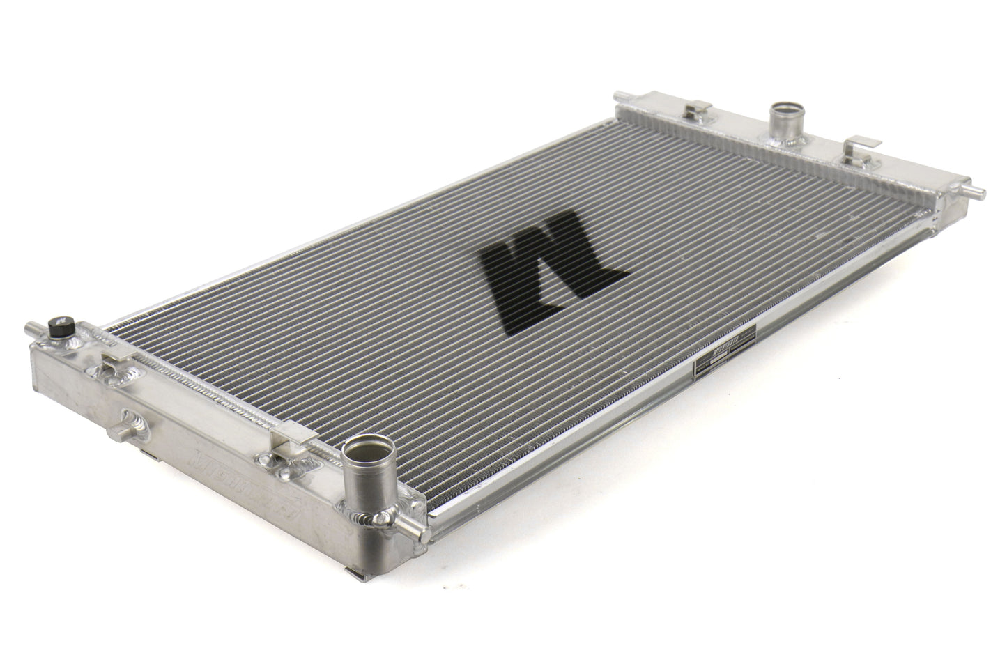 Mishimoto Performance Aluminum Radiator - 2005-2010 Chevrolet Cobalt SS