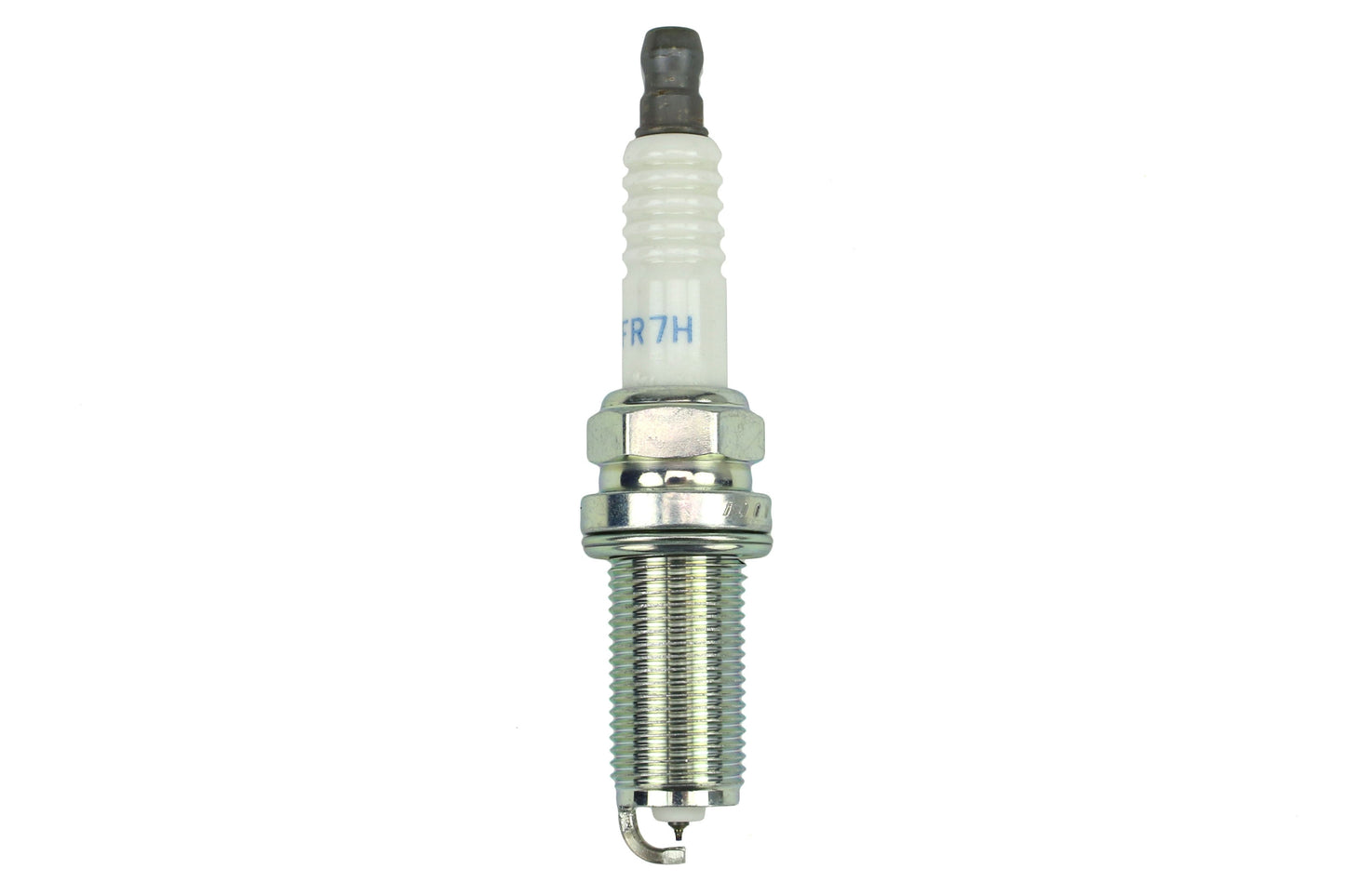 NGK Iridium Spark Plug Stock Heat Range 5245 - 2006 Mitsubishi Evo 9