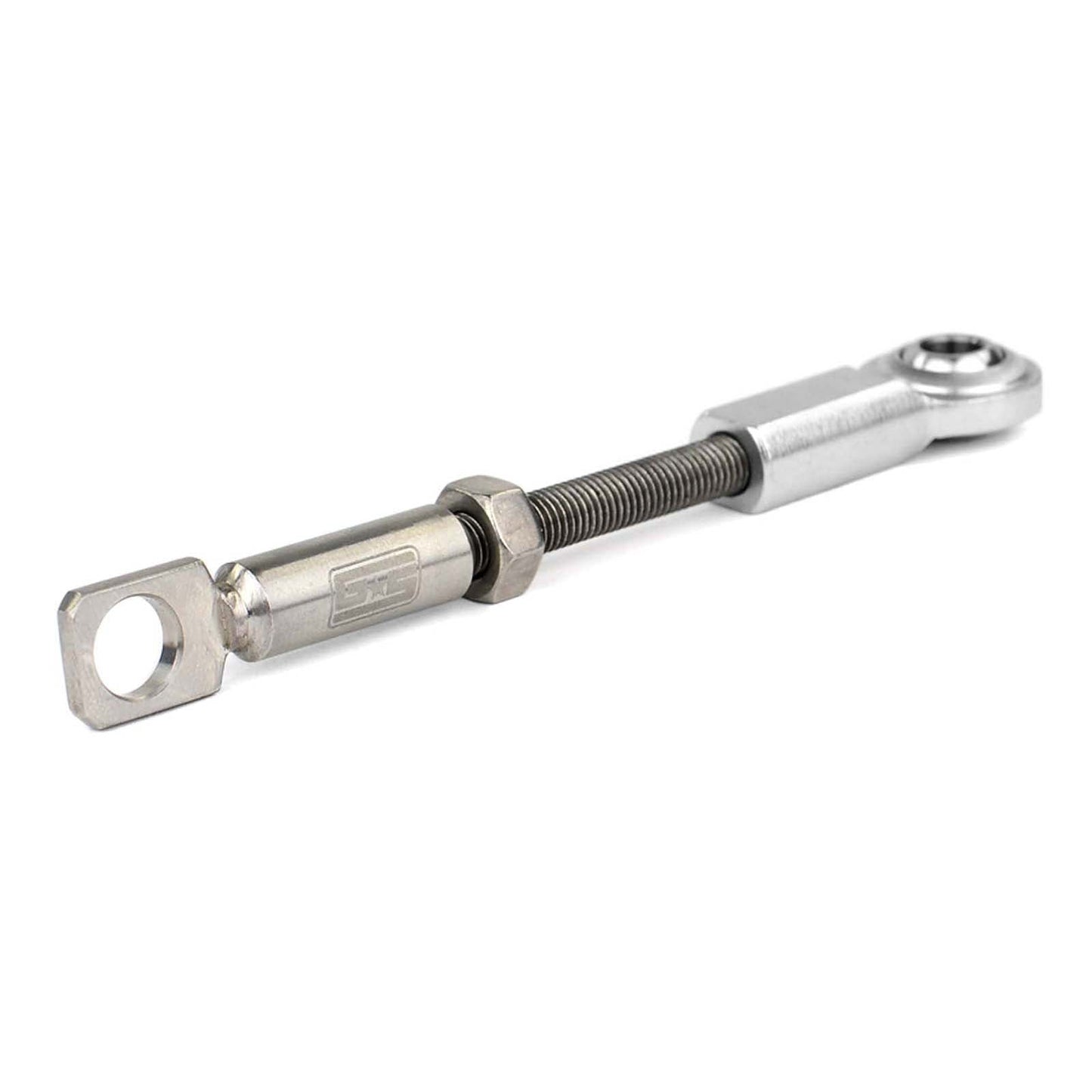 GrimmSpeed Universal Wastegate Bracket - Universal