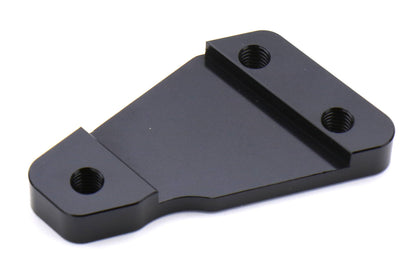 Torque Solution Short Shift Plate - 2014-2018 Mazda 3