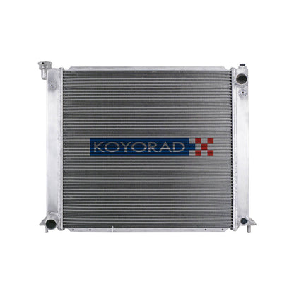 Koyo Aluminum Racing Radiator Manual Transmission - 1990-1996 Nissan 300ZX