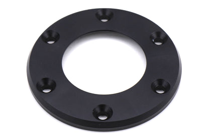 Sparco Steering Wheel Accent Ring Black - Universal
