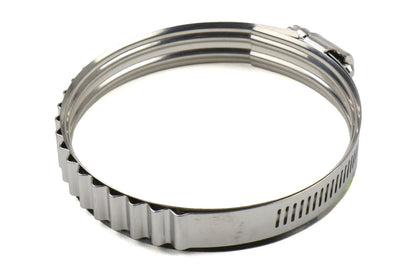 Turbosmart Murray Clamps 2.500-3.375in