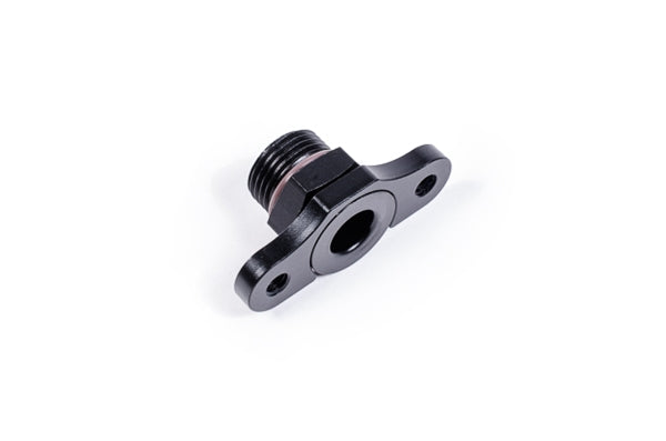 Radium FPR Adapter 3/8NPT 11mm Bore 32mm Spacing M5 - Universal