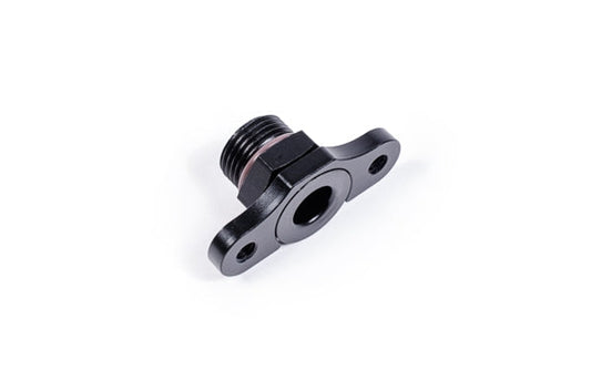 Radium FPR Adapter 3/8NPT 11mm Bore 32mm Spacing M5 - Universal