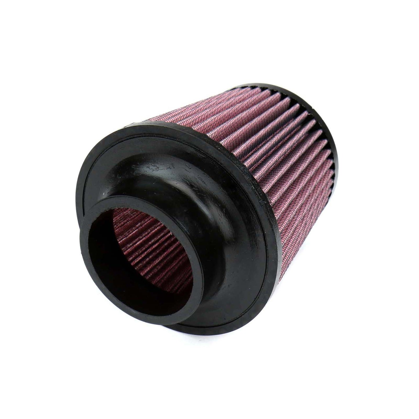 Grimmspeed Cold Air Intake Subaru Red - 2005-2009 Subaru Legacy GT