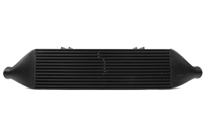 Mishimoto Front Mount Intercooler Black - 2008-2014 Subaru STI
