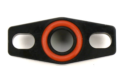 Turbosmart Billet 38-44mm Turbo Drain Adapter - Universal