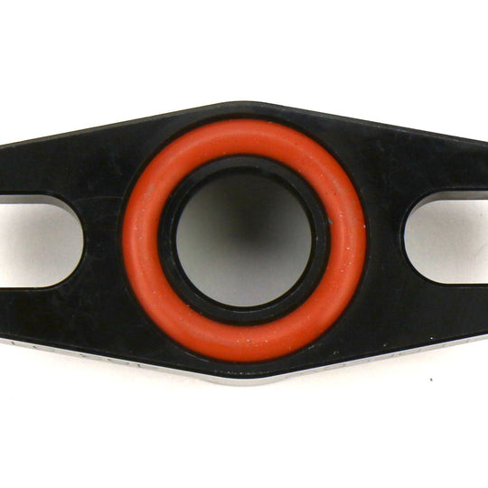 Turbosmart Billet 38-44mm Turbo Drain Adapter - Universal