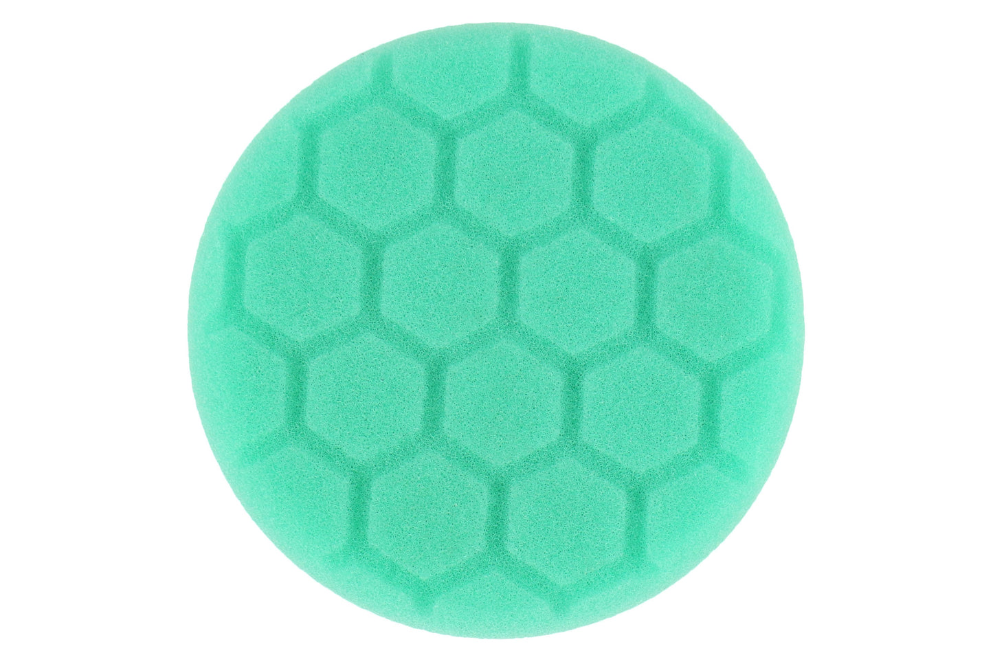 Chemical Guys Green Heavy Polishing Pad - Universal