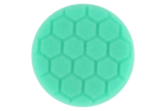 Chemical Guys Green Heavy Polishing Pad - Universal
