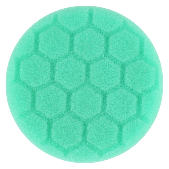 Chemical Guys Green Heavy Polishing Pad - Universal