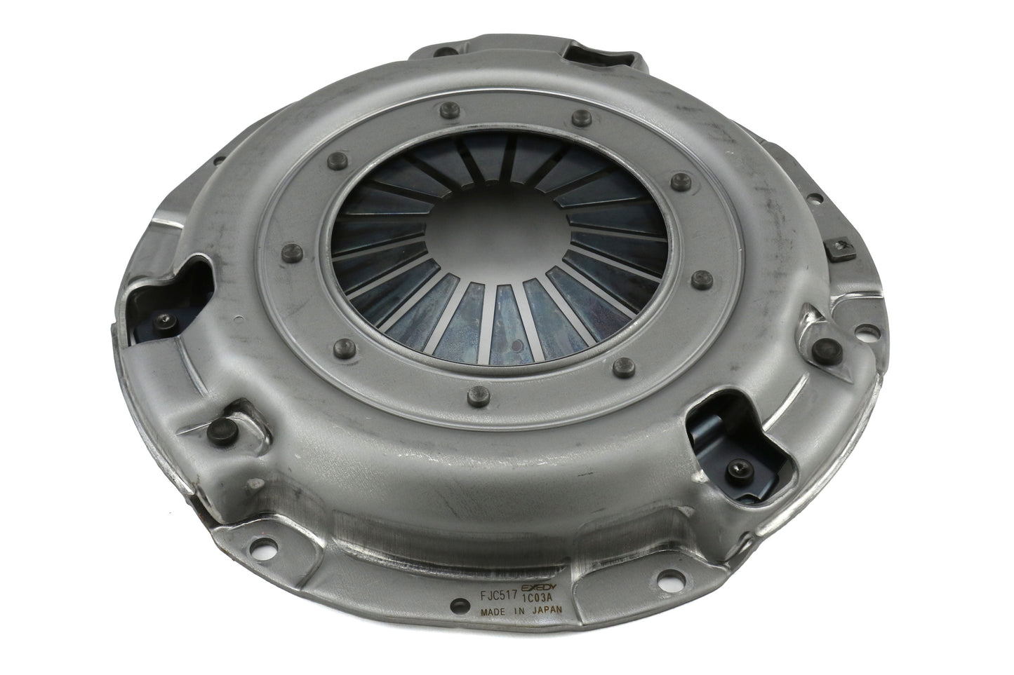 Exedy Clutch Kit OEM - Subaru EJ22 Models (inc. 1990-1999 Legacy / 1995-2001 Impreza)