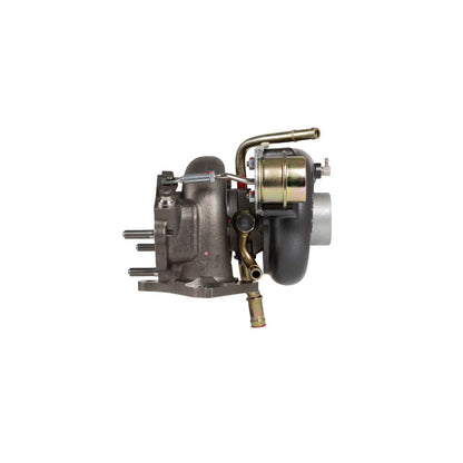 GrimmSpeed OVERTAKE BB500 Turbocharger Kit - 2002-2014 Subaru WRX / 2004-2021 STI / 2005-2009 Legacy GT / Outback XT