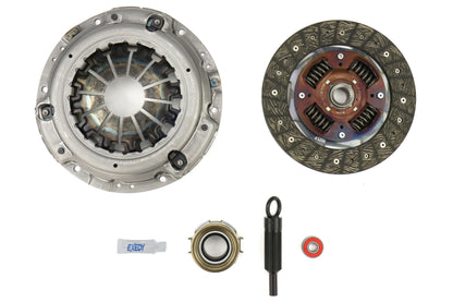Exedy OEM Replacement Clutch Kit - Subaru Models (inc. 2010-2017 Legacy 2.5i / 2014-2018 Forester)