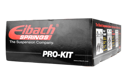 Eibach Pro-Kit Lowering Springs - 2009-2012 Nissan 370Z Coupe