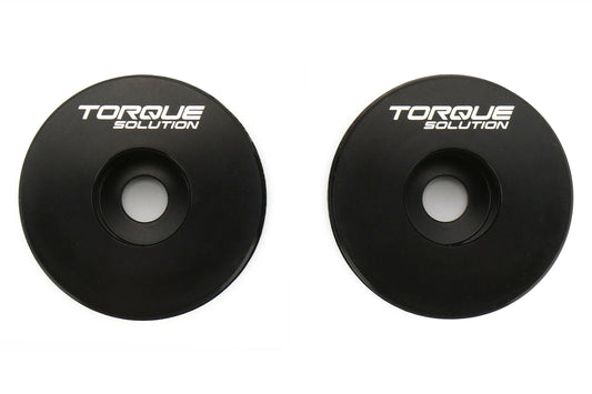 Torque Solution Differential Mount Inserts - 2015-2021 Subaru WRX/STI