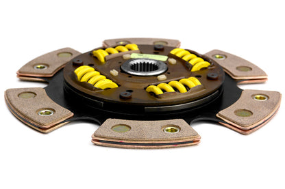 ACT Heavy Duty Sprung 6-Puck Disc Clutch Kit Prolite Flywheel Included -2013-2021 Scion FR-S / Subaru BRZ / Toyota 86