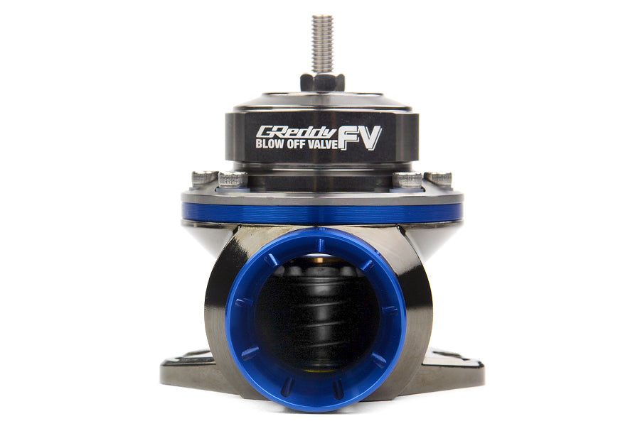 GReddy Blow Off FV2 2004-2021 Subaru STI / 2002-2007 WRX