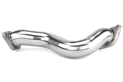 Invidia Over Pipe - 2013-2020 Scion FR-S / Subaru BRZ / Toyota 86