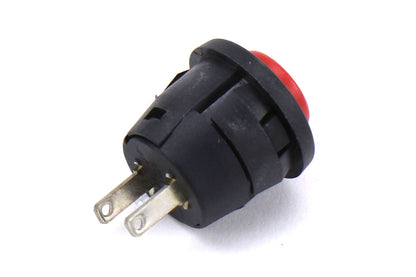 Sparco Single External Horn Button - Universal