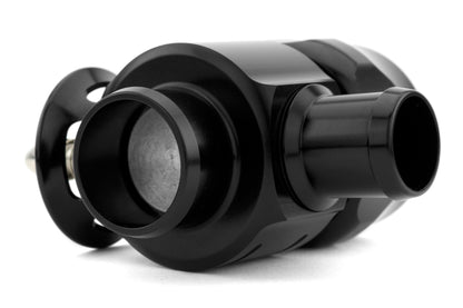 Turbosmart Dual Port Blow Off Valve Black - 2015-2022 Subaru WRX