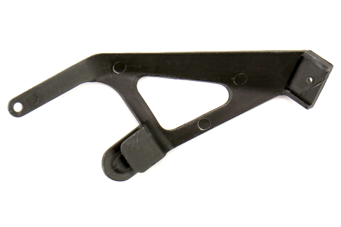 Diode Dynamics Demon Eye Bracket - 2015-2017 Ford Mustang