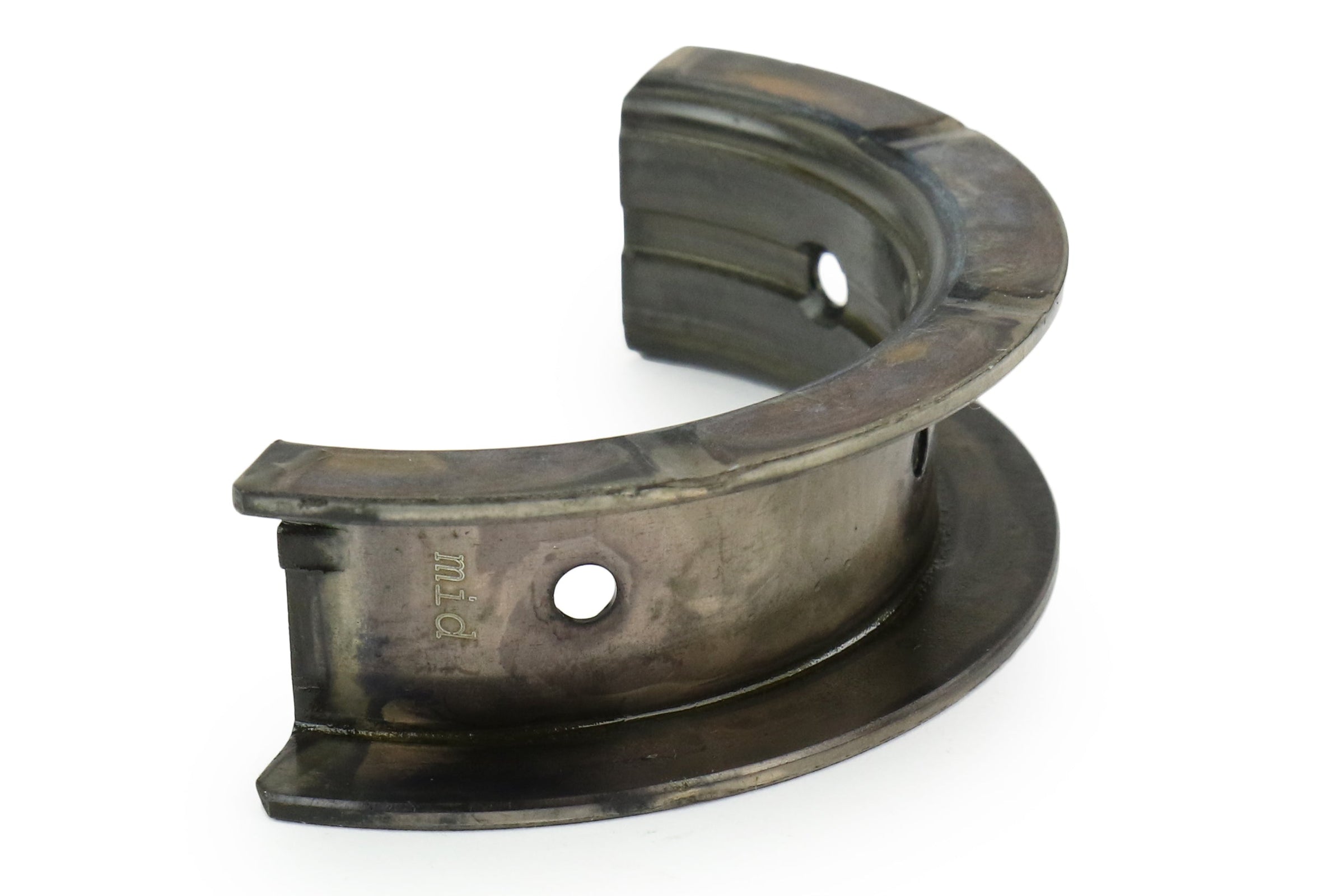 King Engine Bearings Oversized Crank Main Bearing Set +.001in - Subaru EJ Models (inc. 2002-2014 WRX / 2004-2021 STI)
