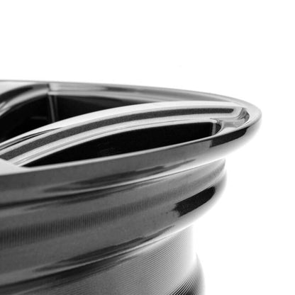 Cobb Performance Series ST-01 Wheel 18x9.5 ET40 5x114.3 - Gunmetal - 2015-2026 Subaru WRX / 2015-2021 STI / 2018-2026 Forester / 2015-2026 Outback / 2023-2026 Crosstrek