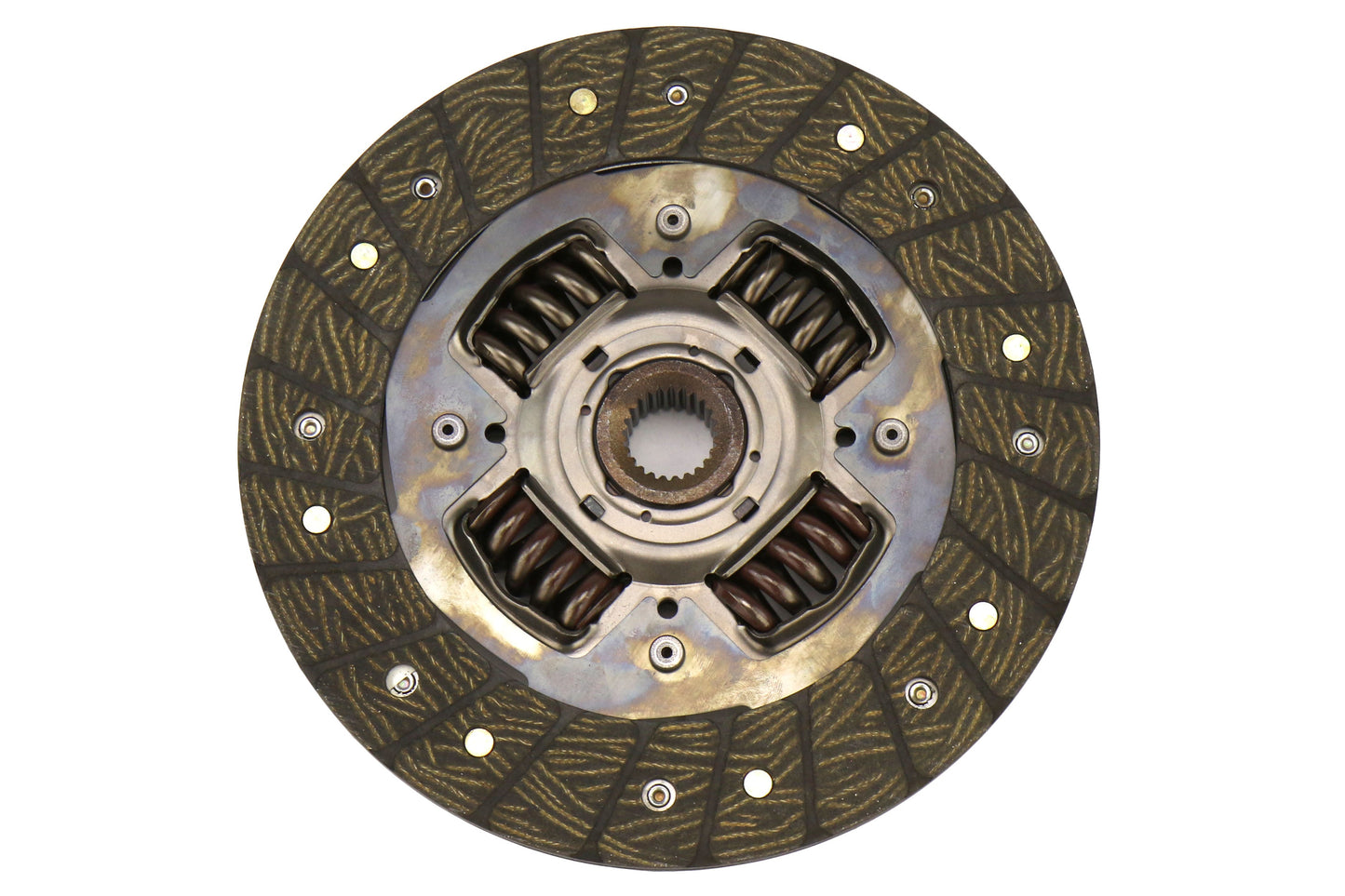 South Bend Clutch Stage 3 Daily Clutch Kit - 2006-2017 Subaru WRX