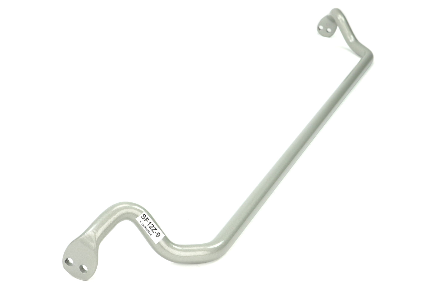 Whiteline Front Swaybar 22mm Adjustable - 2002-2007 Subaru WRX Wagon