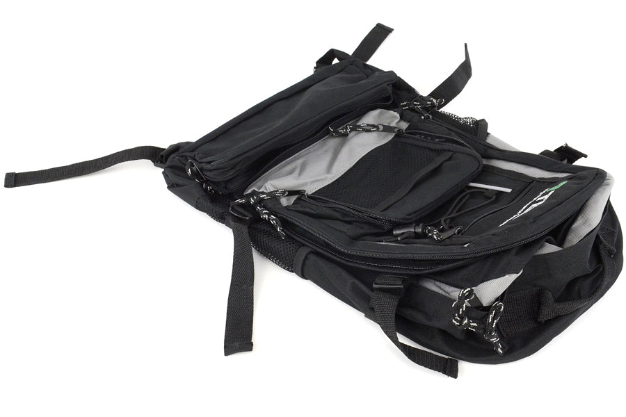 Tein Backpack Black - Universal