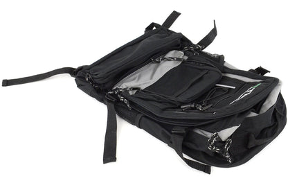 Tein Backpack Black - Universal