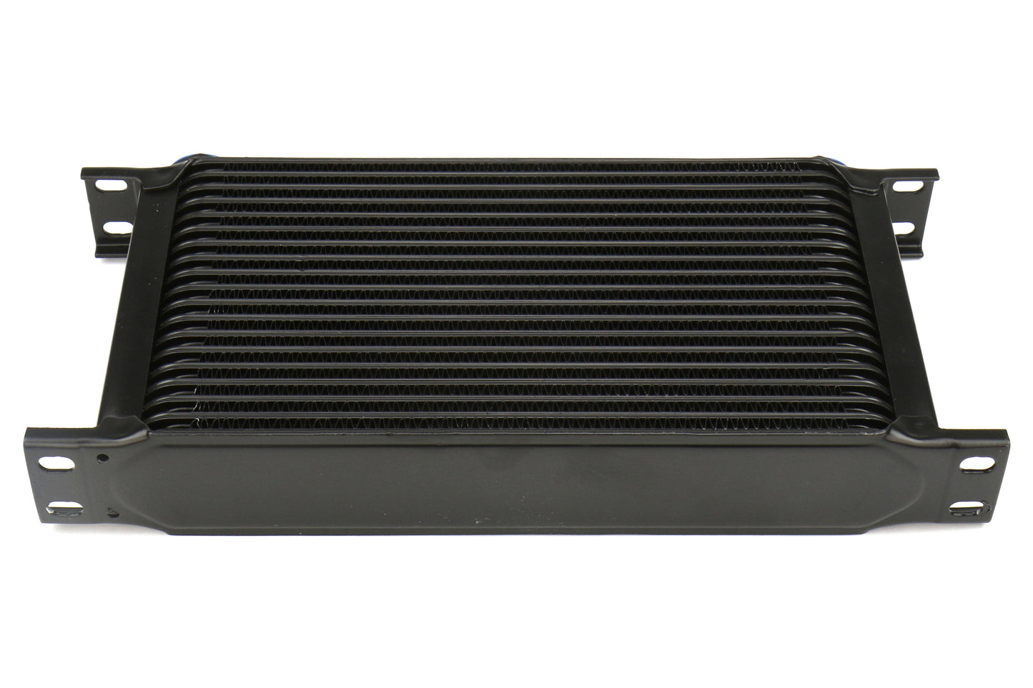 Koyo Universal 19 Row Oil Cooler Black - Universal