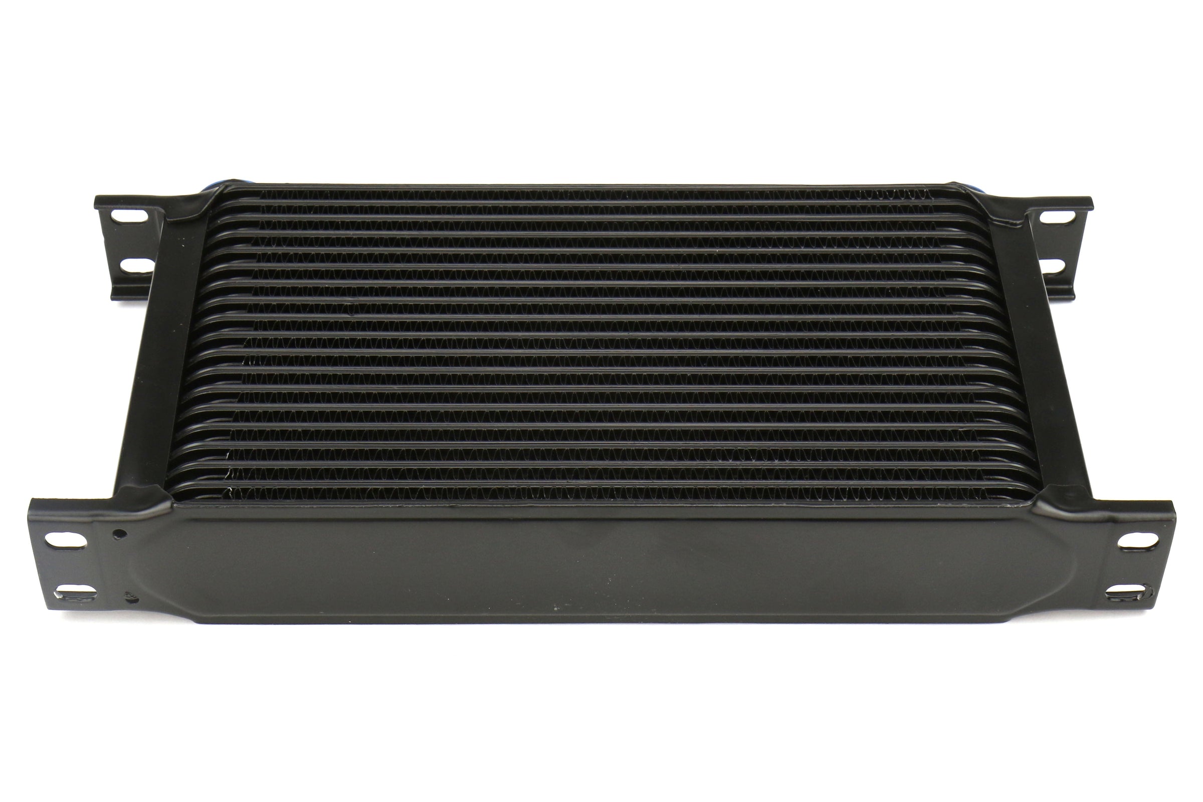 Koyo Universal 19 Row Oil Cooler Black - Universal