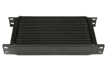 Koyo Universal 19 Row Oil Cooler Black - Universal