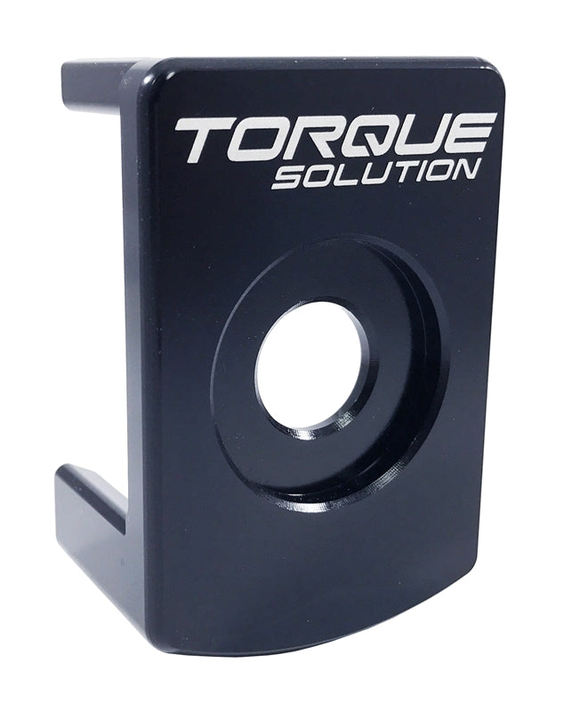 Torque Solution Pendulum Insert - 2006-2014 Volkswagen (Mk5/Mk6)/ Golf / GTI / 2009-2017 Jetta / 2012-2017 Beetle / 2008-2015 Audi A3 / 2015 A3 Quattro / 2008-2009 TT / 2008-2015 TT Quattro
