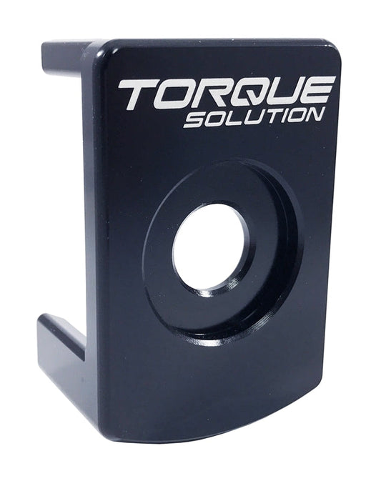 Torque Solution Pendulum Insert - 2006-2014 Volkswagen (Mk5/Mk6)/ Golf / GTI / 2009-2017 Jetta / 2012-2017 Beetle / 2008-2015 Audi A3 / 2015 A3 Quattro / 2008-2009 TT / 2008-2015 TT Quattro