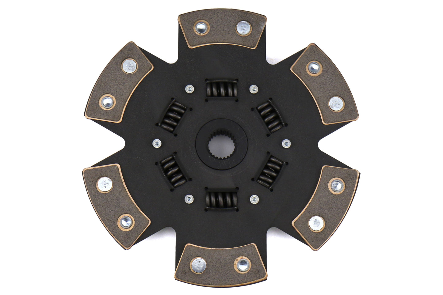 XClutch Sprung Ceramic Stage 2 Clutch Kit Subaru 2004-2021 STI