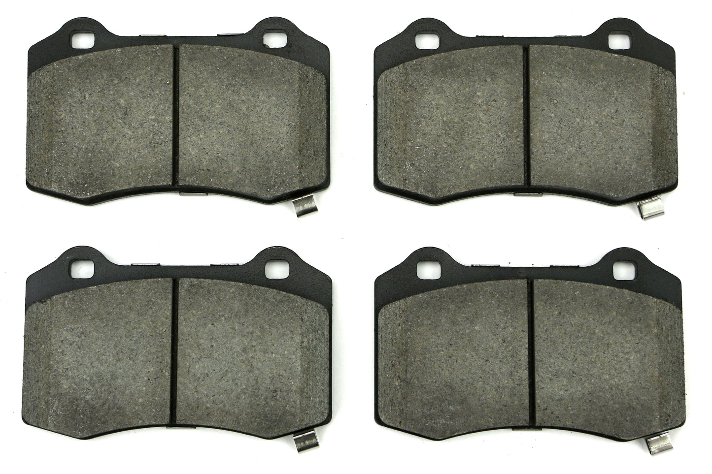 Stoptech Sport Performance Rear Brake Pads - GM/Chrysler Models (inc. 2004-2015 Cadillac CTS-V / 2006-2014 Dodge Charger SRT8)
