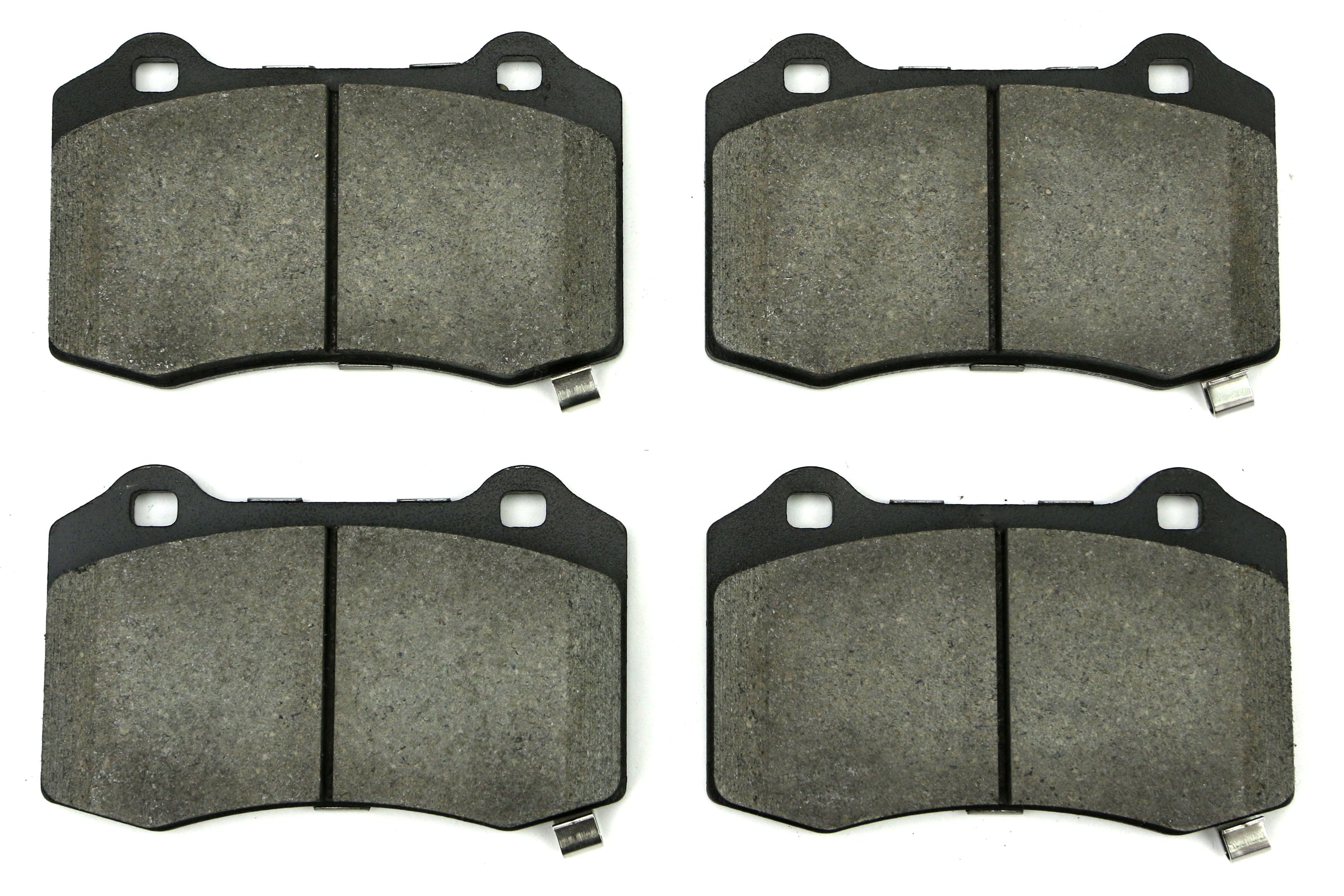 Stoptech Sport Performance Rear Brake Pads - GM/Chrysler Models (inc. 2004-2015 Cadillac CTS-V / 2006-2014 Dodge Charger SRT8)