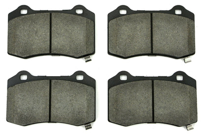 Stoptech Sport Performance Rear Brake Pads - GM/Chrysler Models (inc. 2004-2015 Cadillac CTS-V / 2006-2014 Dodge Charger SRT8)